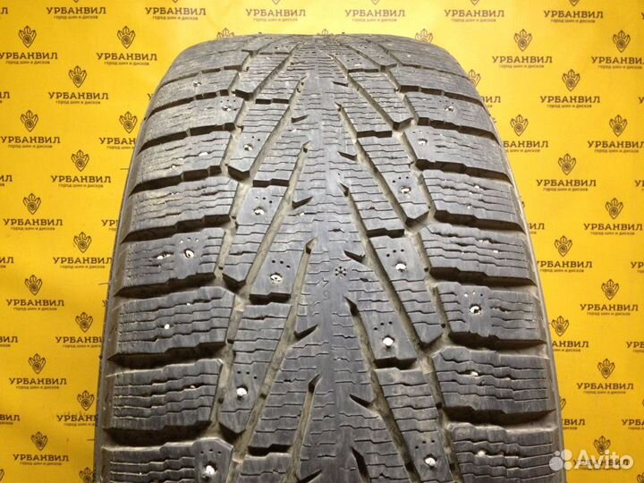 Nokian Tyres Hakkapeliitta 7 SUV 285/60 R18