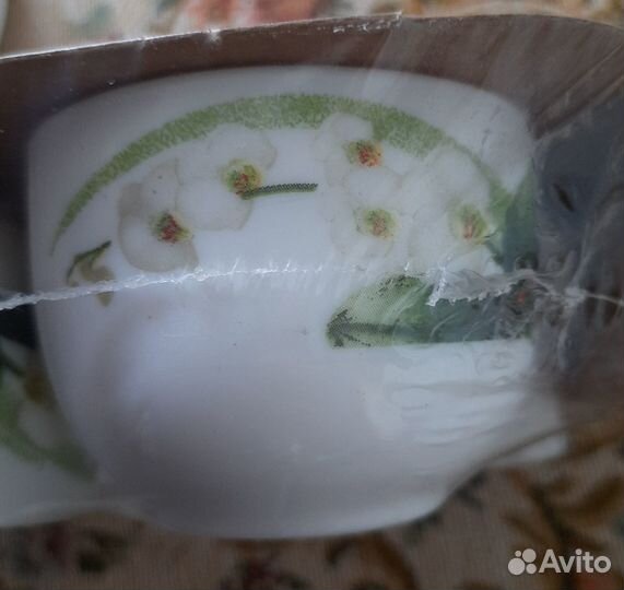 Чайный набор luminarc