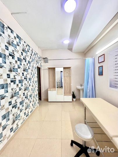 Массаж для женщин и детей