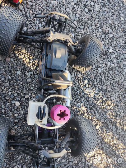 Hpi savage xl5.9
