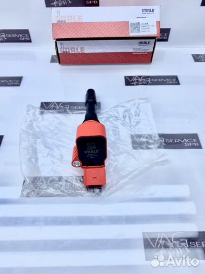 Новая катушка зажигания VW VAG Gen3 1.8T 2.0T