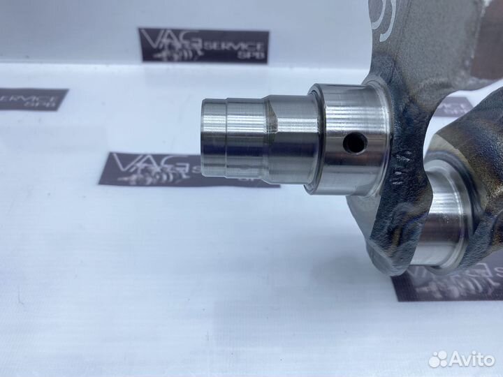 Новый Коленвал VW VAG 1.2 CJZ cjza cjzb