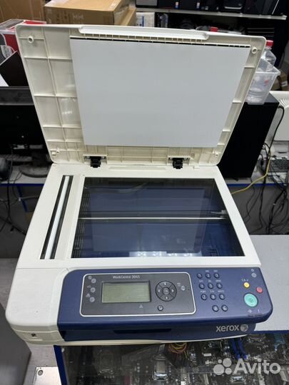 Мфу Xerox WorkCentre 3045