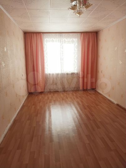 1-к. квартира, 34,6 м², 6/9 эт.