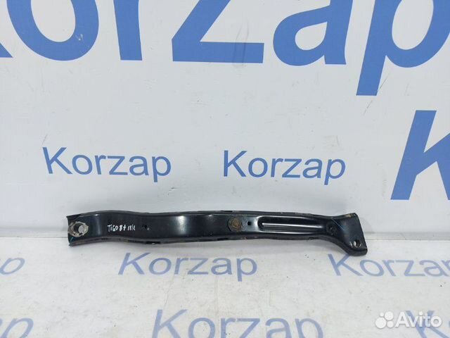 Тяга продольная передняя левая Chery Tiggo 8 Pro
