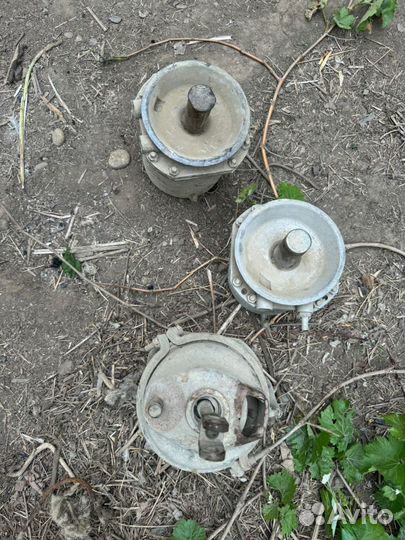 Энерго акамулятор на камаз