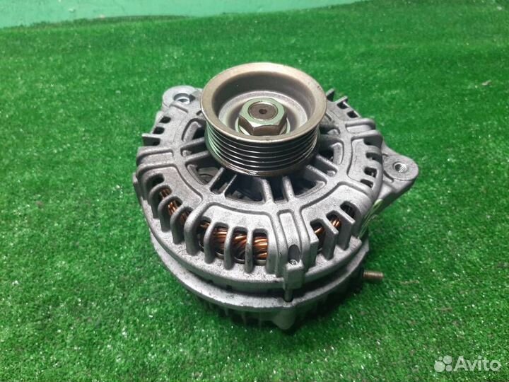 Генератор Nissan Murano Z50 2006