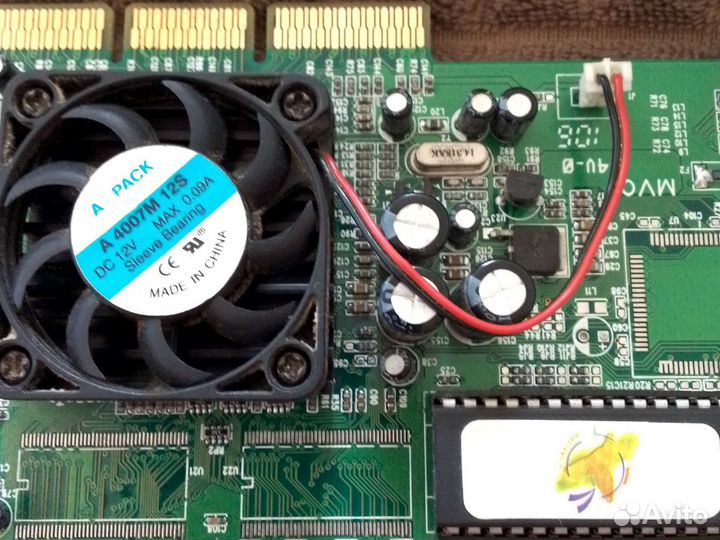 Видеокарта