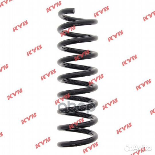 Пружина передняя Mercedes-Benz E-Class 1995-200