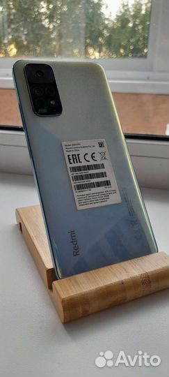 Xiaomi redmi note 11