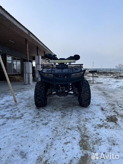Продам квадроцикл