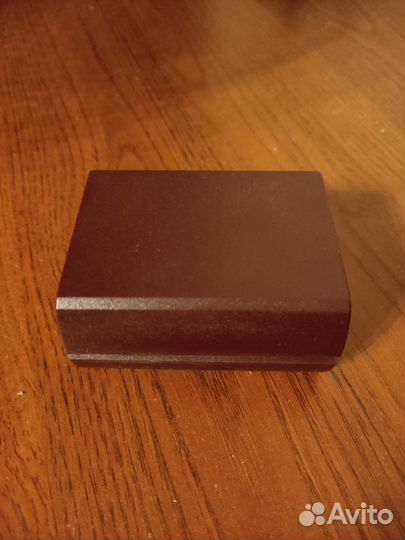 Запонки и зажим для галстука Angelo Bonetti