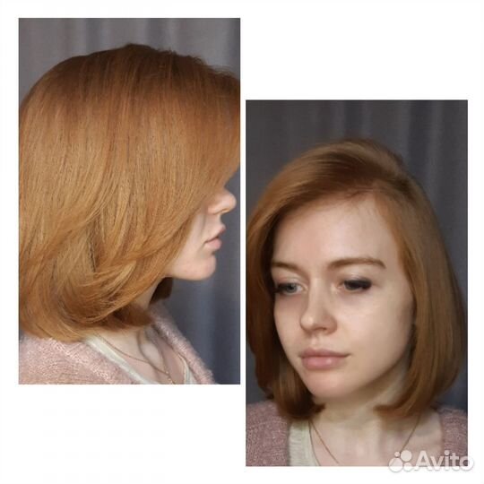 Ищу модель для стрижки