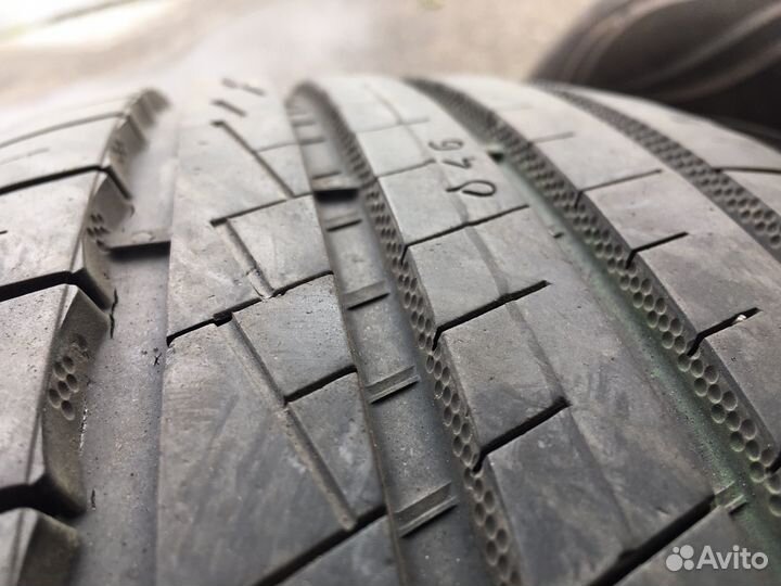 Nokian Tyres Hakka Green 3 185/65 R14