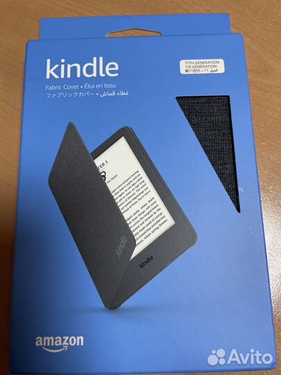 Amazon Kindle 11 2022 16 Gb