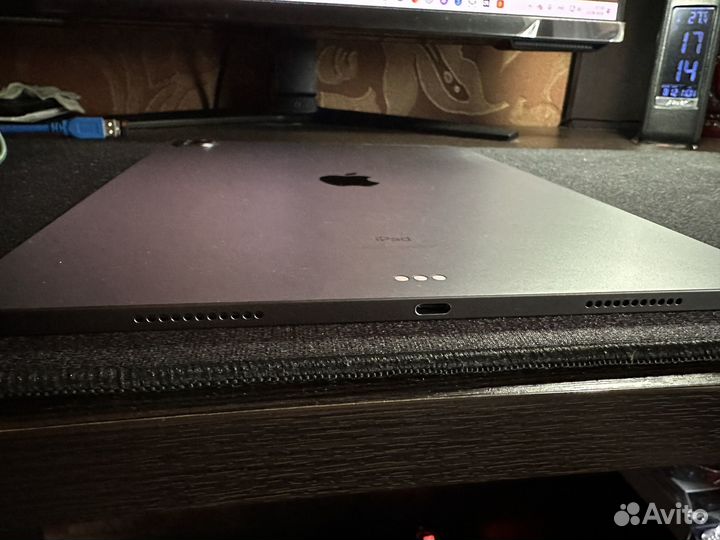 iPad pro 12.9 2021 m1 256gb