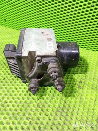 Блок abs passat b6 абс