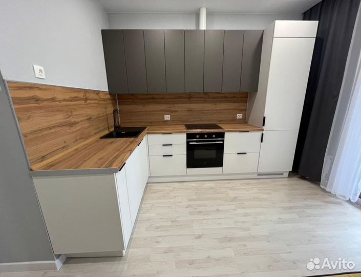 Кухня под заказ