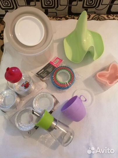 Полезные мелочи для кухни и готовки