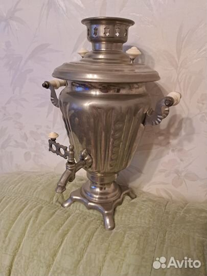 Самовар электрический