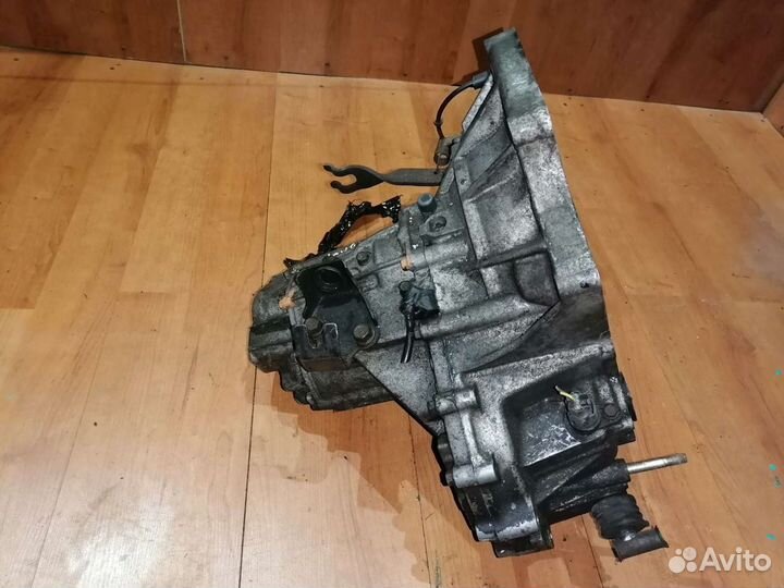 Кпп Кия Рио / Kia Rio 1,5 / 1,3 бензин