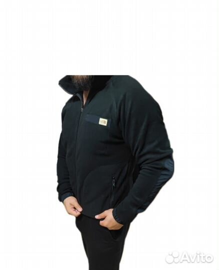 The North Face кофта мужская 26154