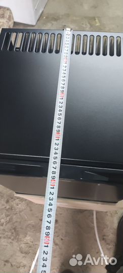 Минибар indel b iceberg 20 plus