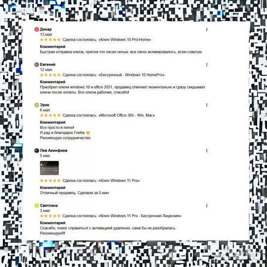 Microsoft Office 2021 - Ключ Навсегда