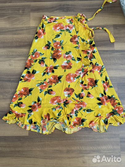 Вещи пакетом размер S