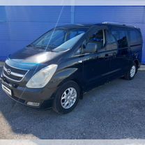 Hyundai Grand Starex 2.5 AT, 2011, 171 507 км, с пробегом, цена 1� 300 000 руб.