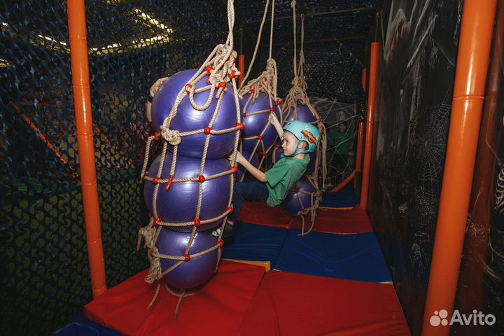 Игровые станции для Кафе Торговых центров Центров досуга