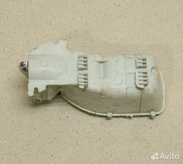 Ручка двери передней левой внут. Chery Amulet