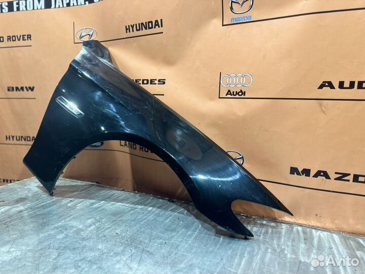 Крыло переднее правое Bmw 5-Series F10 N20B20B