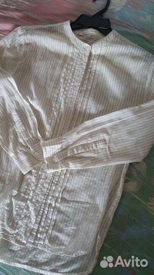 Рубашки и блузы детские на подростка или девушку