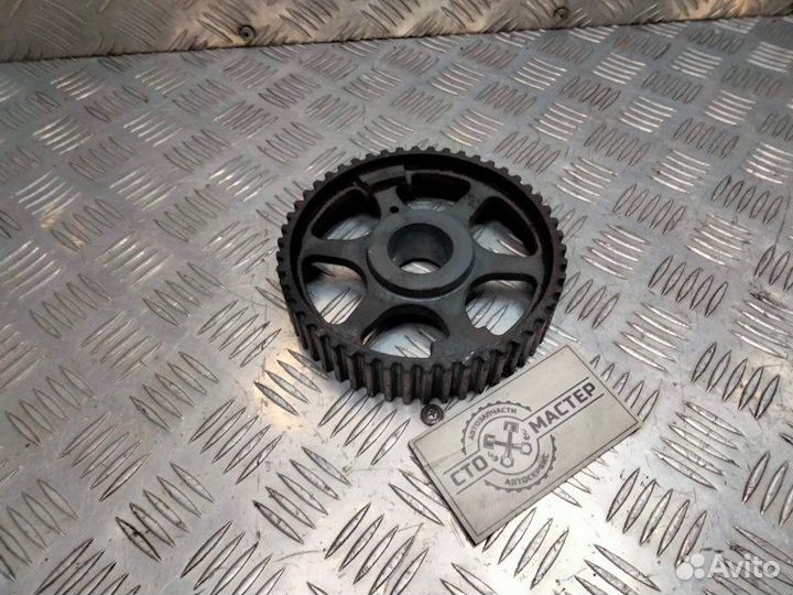 Шестерня распредвала Fiat Ducato 2.3
