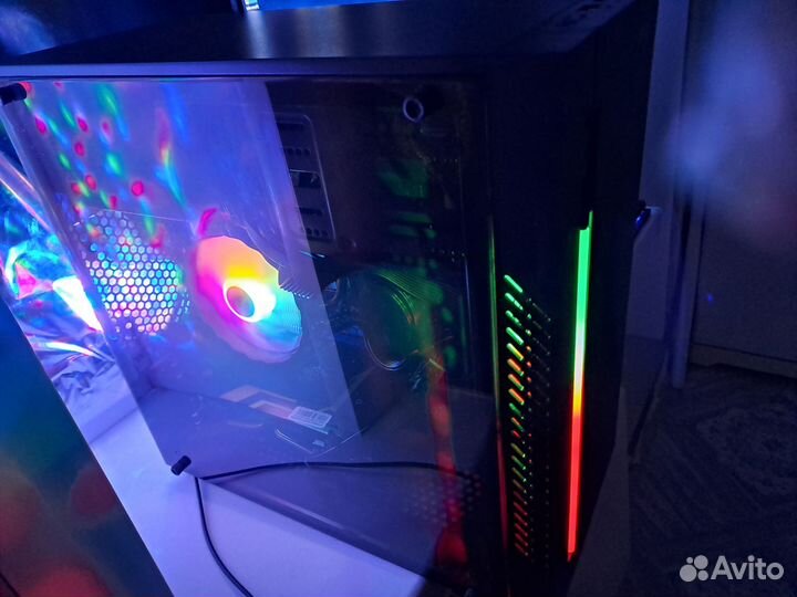 Новый В упаковке Игровой Аналог intel i9 - 12900