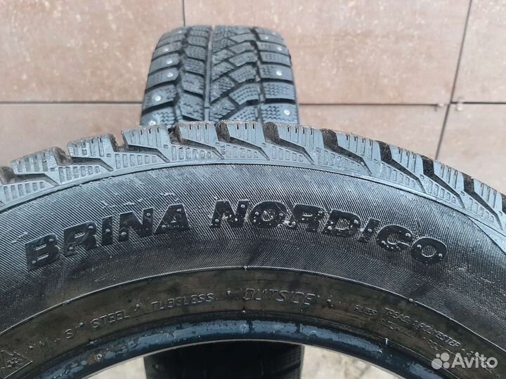 Viatti Brina Nordico V-522 195/65 R15