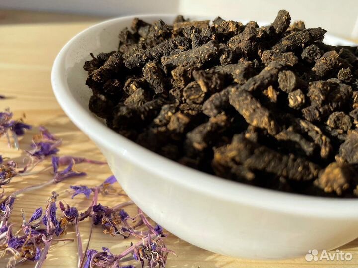 Иван-чай 1 кг кипрей натуральный, как надо