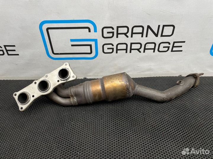 Катализатор Bmw X5 E70 N52B30AF 3.0 2009