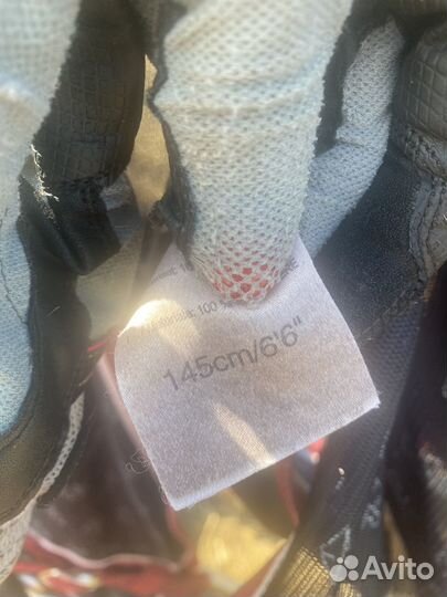 Антимоскитная попона FelixBuher 145 см