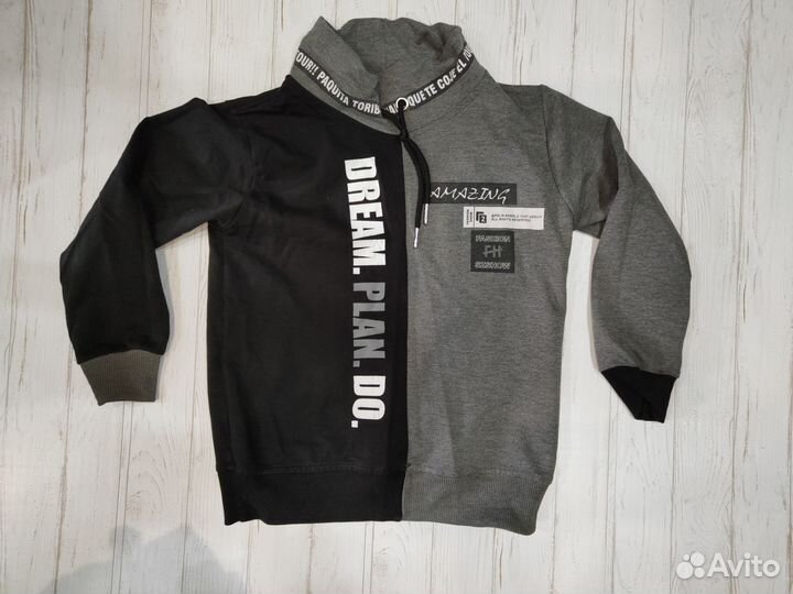 Детская одежда