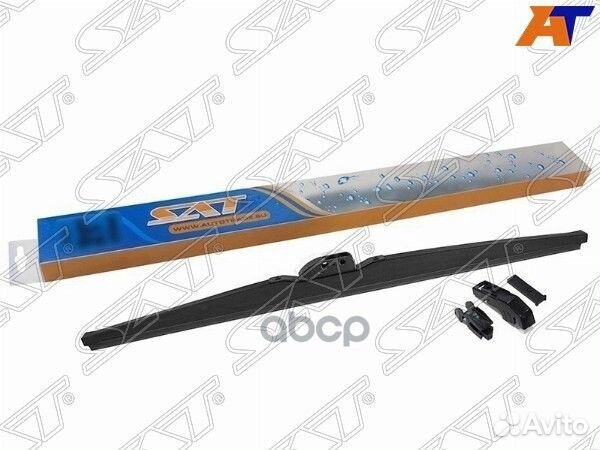 Щетка стеклоочистителя зимняя 22