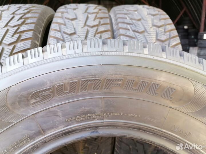 Sunfull Mont-Pro W781 275/70 R18