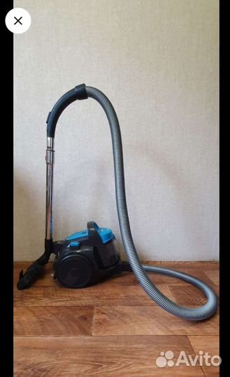 Пылесос bosch