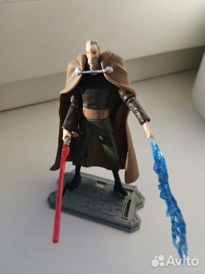 Коллекционная фигурка Star Wars
