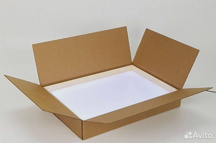 Набор для рисования песком с планшетом