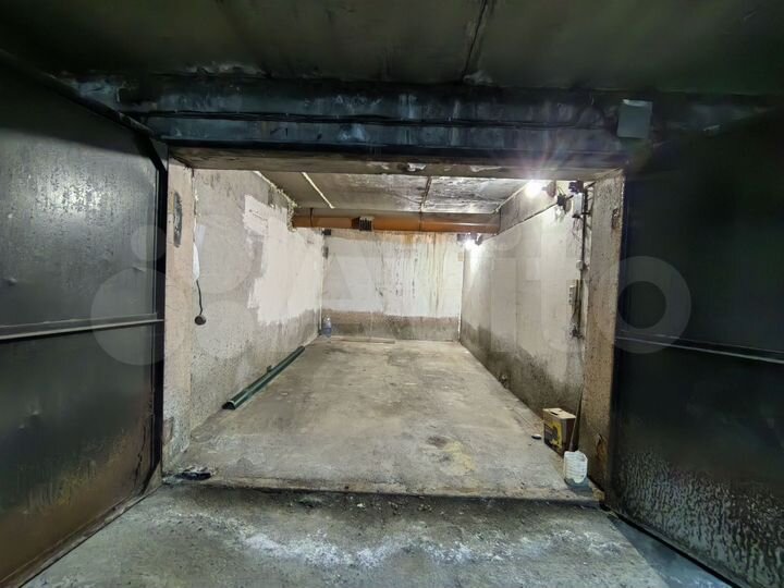 Гараж, 20 м²