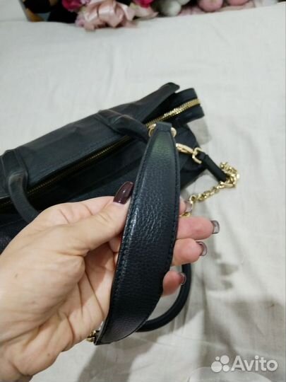 Roberto cavalli сумка