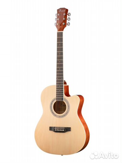 Акустическая гитара FFG-3039-NAT