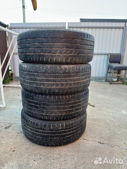 Шины с дисками r 17
